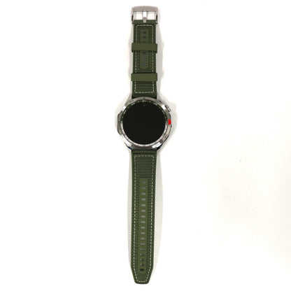 HUAWEI(ファーウェイ)HUAWEI WATCH GT 4 スマートウォッチ 46 mm　watchgt-4-46-gr  グリーン 整備済みアウトレット品 [中古(A)]