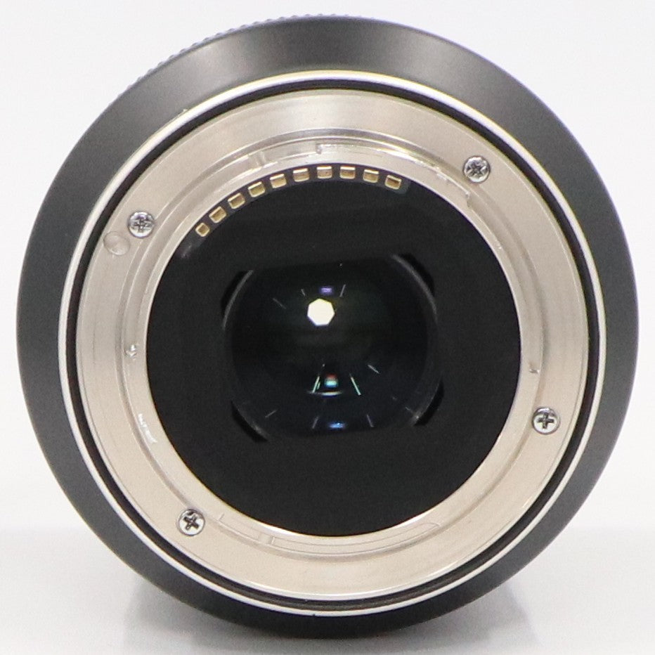 タムロン 18-300mm F/3.5-6.3 Di III-A VC VXD 高倍率ズームレンズ(SONY Eマウント用) tamron-18300-f3563-e   整備済みアウトレット品 [中古(B)]