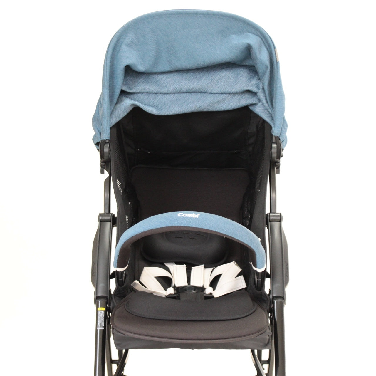 Combi コンビ Age エイジ エッグショック AK ヴァーグブルー