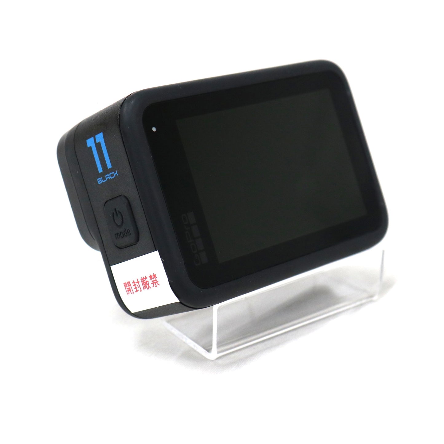 GoPro HERO11 Black hero11-black アクションカメラ アクセサリーセット hero11-black   整備済みアウトレット品 [中古(C)]