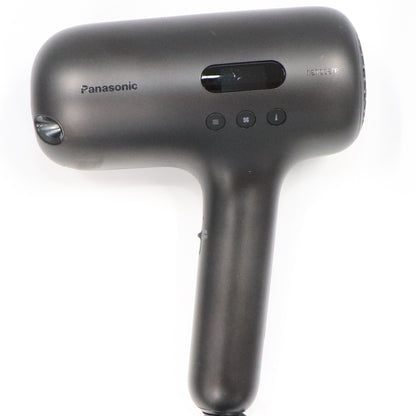 パナソニック ヘアードライヤー ナノケア アルティメイト EH-NC50 eh-nc50-k  クラフトブラック 整備済みアウトレット品 [良い(B)]