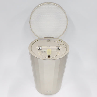 [中古(C)] ヤーマン 美顔器スチーマー フォトシャイン is-101n　[可]