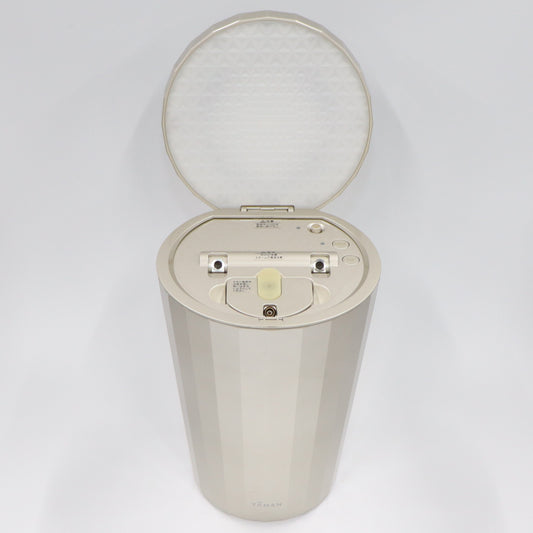 [中古(C)] ヤーマン 美顔器スチーマー フォトシャイン is-101n　[可]