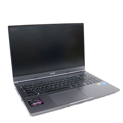 [中古(B)] mouse(マウス) G-Tune E5-165 (Core(TM) i7-12700H /GeForce RTX 3060/15.6型 /32GB/M.2 SSD 512GB (NVMe)/165Hz)ゲーミングノートパソコン 2208E5-165-ADLABW11  2208e5-165-adlabw11  [良い]