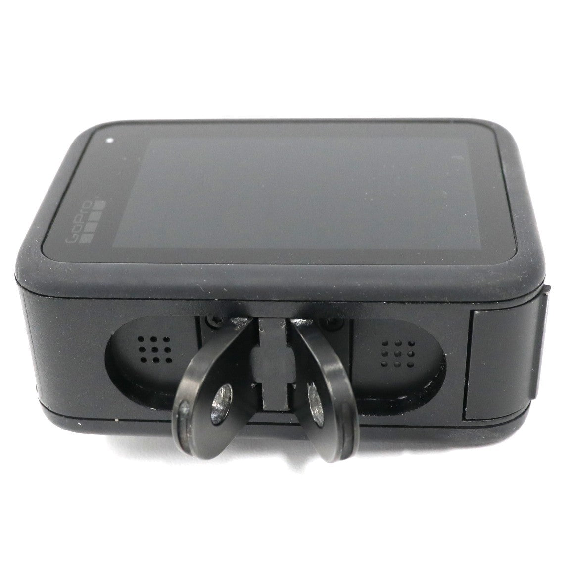 [ジャンク] GoPro HERO11 Black(防水ハウジング付き) hero11-black [難あり(D)]