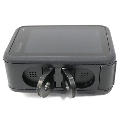 [ジャンク] GoPro HERO11 Black(防水ハウジング付き) hero11-black [難あり(D)]