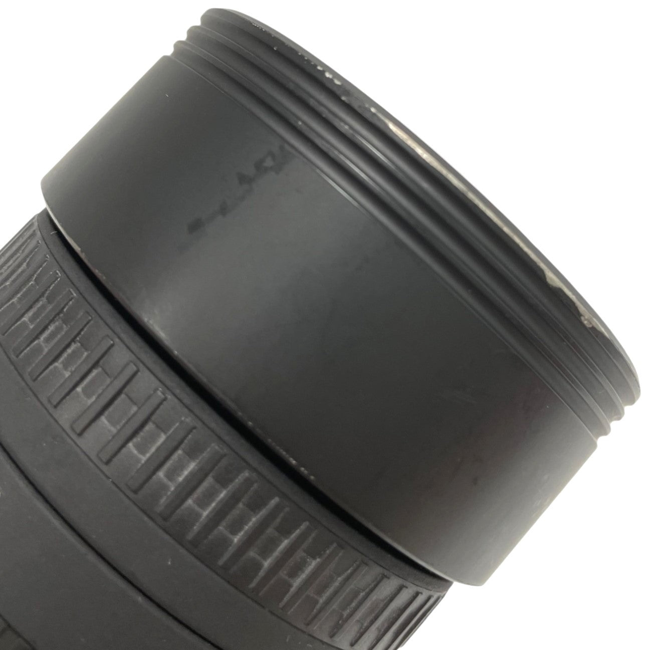 [中古(C)] シグマ 15mm F2.8 EX DG DIAGONAL FISHEYE 魚眼レンズ (CANON EF マウント) [可]