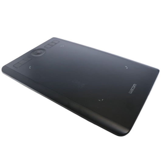 [中古(A)] Wacom ワコム ペンタブレット Intuos Pro Small  [非常に良い]