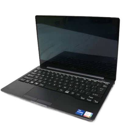 [中古(C)] 【Office非搭載】富士通 LIFEBOOK ノートパソコン FMVC90E3S( Core i5-1135G7 / 13.3型/ 8GB/ Windows 11 Home 64bt)　fmvc90e3-win11-s シルバー [可]