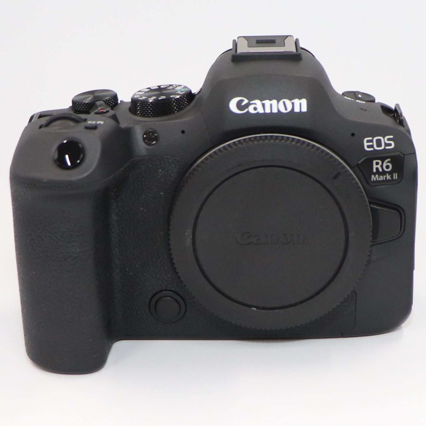 [中古(B)] CANON EOS R6 Mark II ボディ ミラーレス一眼 eos-r6-mark2-body  [良い]