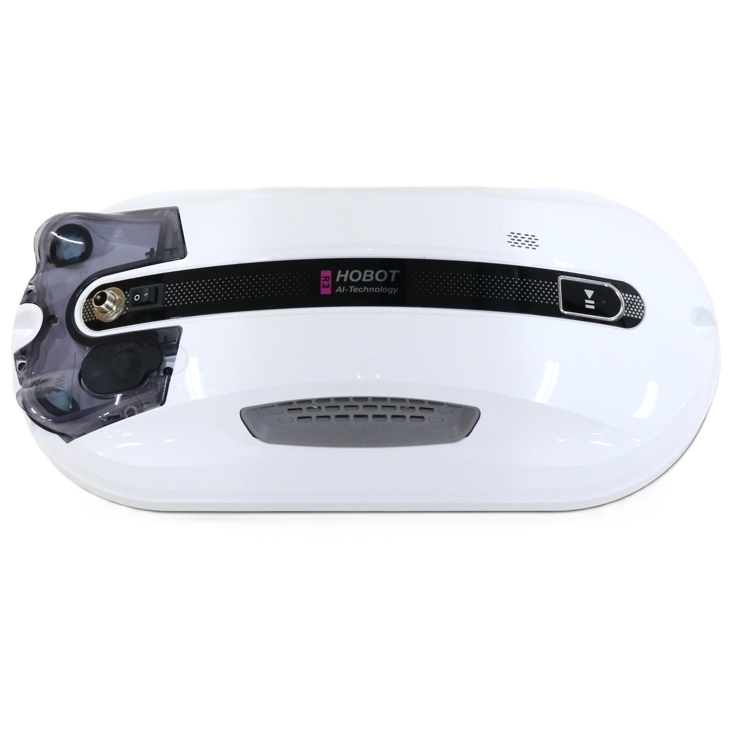 ホボット 窓掃除ロボット HOBOT-R3　hobot-r3   整備済みアウトレット品 [良い(B)]