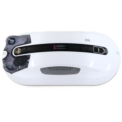 ホボット 窓掃除ロボット HOBOT-R3　hobot-r3   整備済みアウトレット品 [良い(B)]