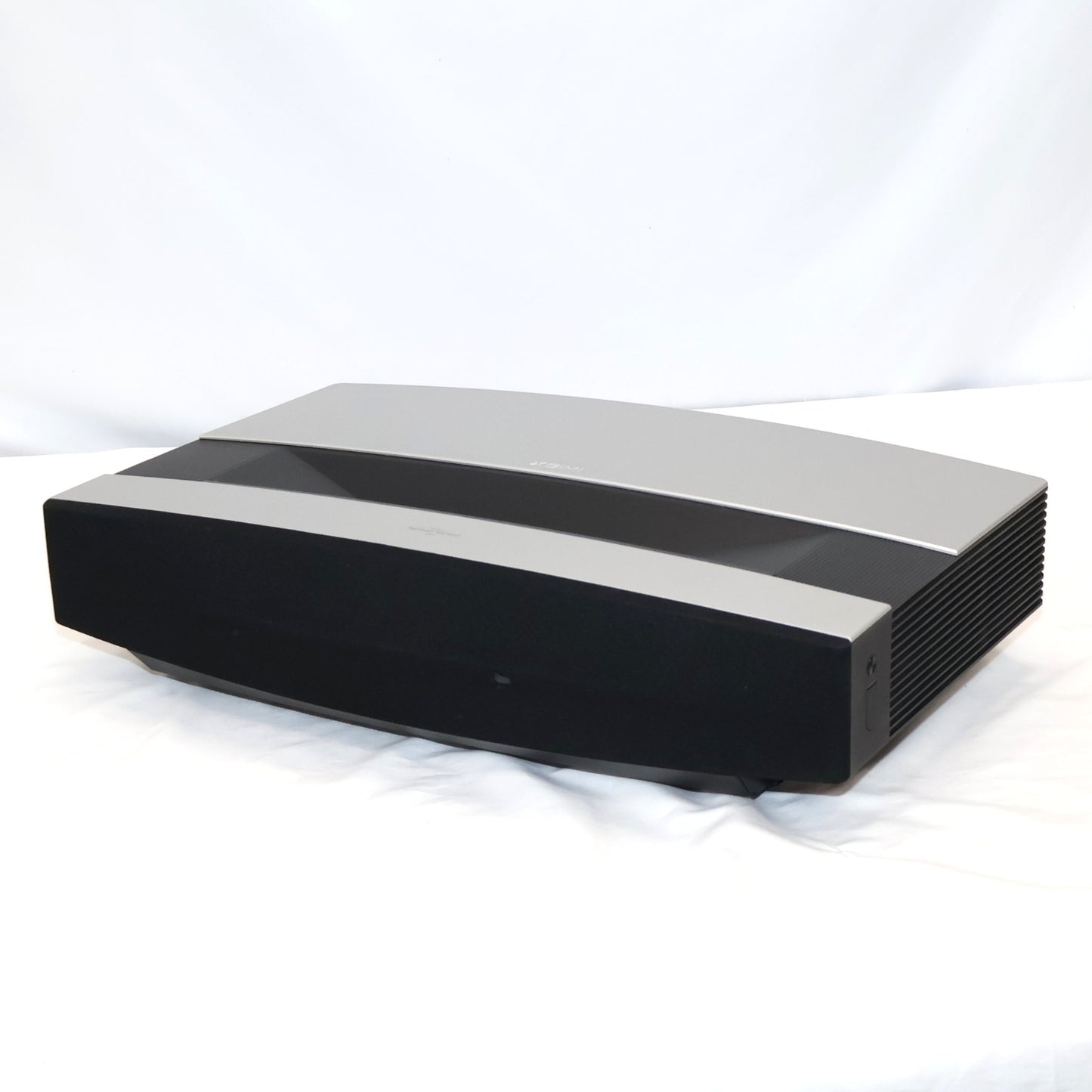 [中古(C)] XGIMI AURA 超短焦点4Kホームプロジェクター XM03A xm03a  [可]