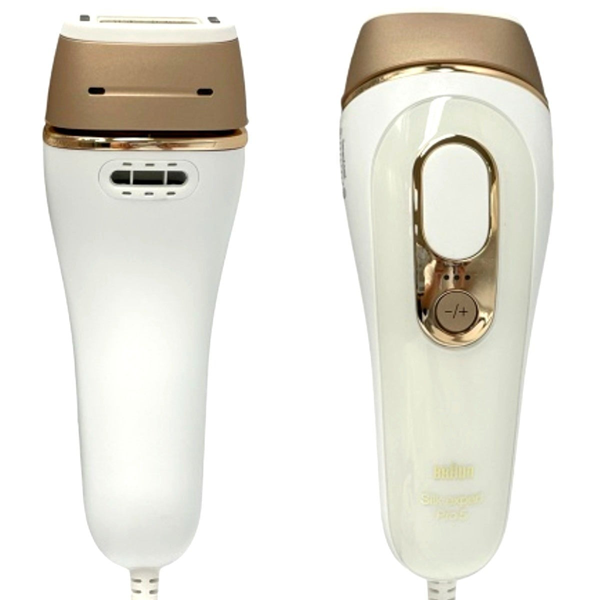 中古(A)] BRAUN ブラウン シルクエキスパート Pro5 PL5268 pl-5268