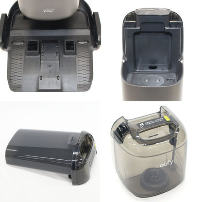 [中古(C)] Anker Eufy Robot Vacuum Omni S1 Pro ロボット掃除機　t2080511 t2080511　[可]