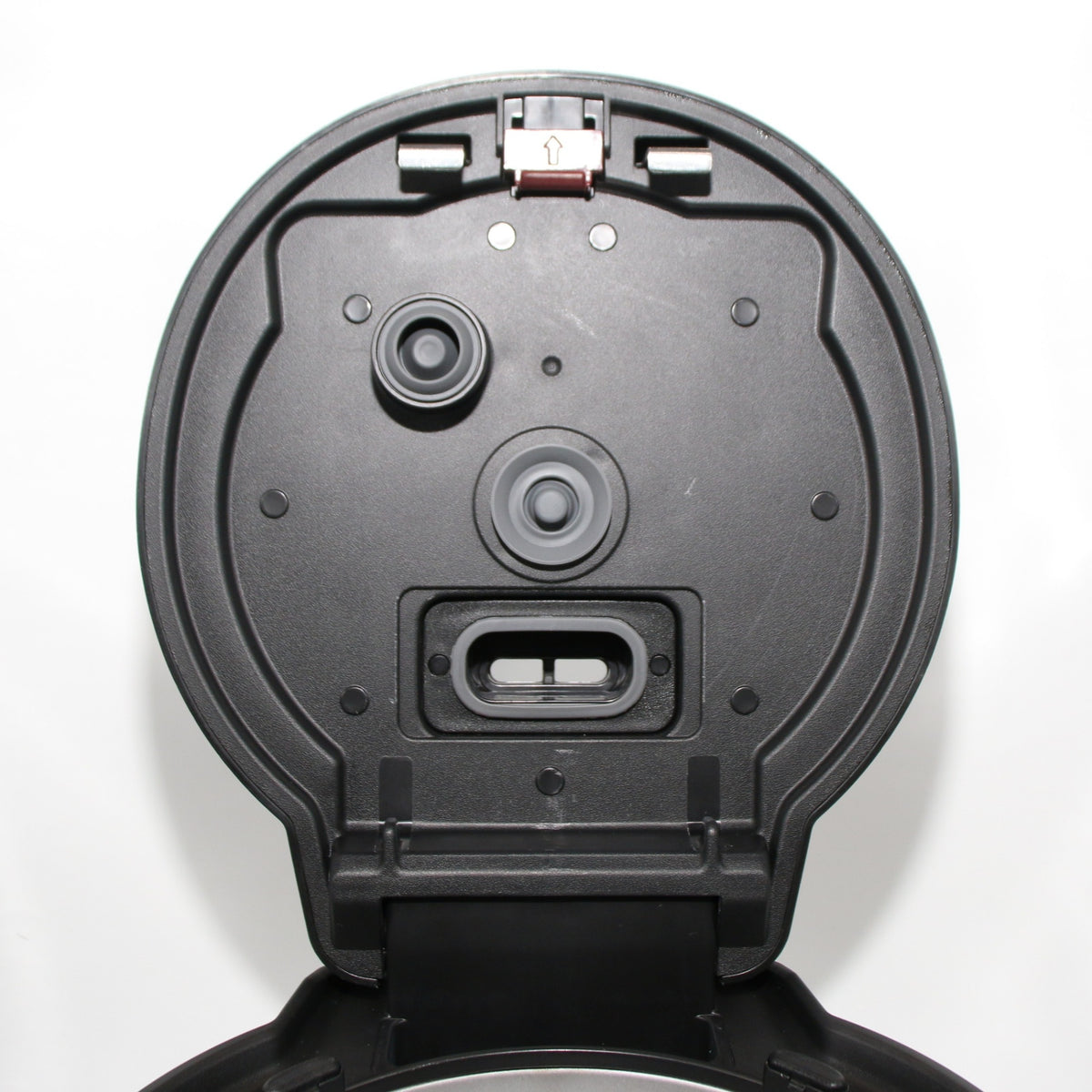 タイガー TIGER COOKPOT(クックポット) COK-A220 電気圧力鍋　cok-a220-km   整備済みアウトレット品 [中古(C)]