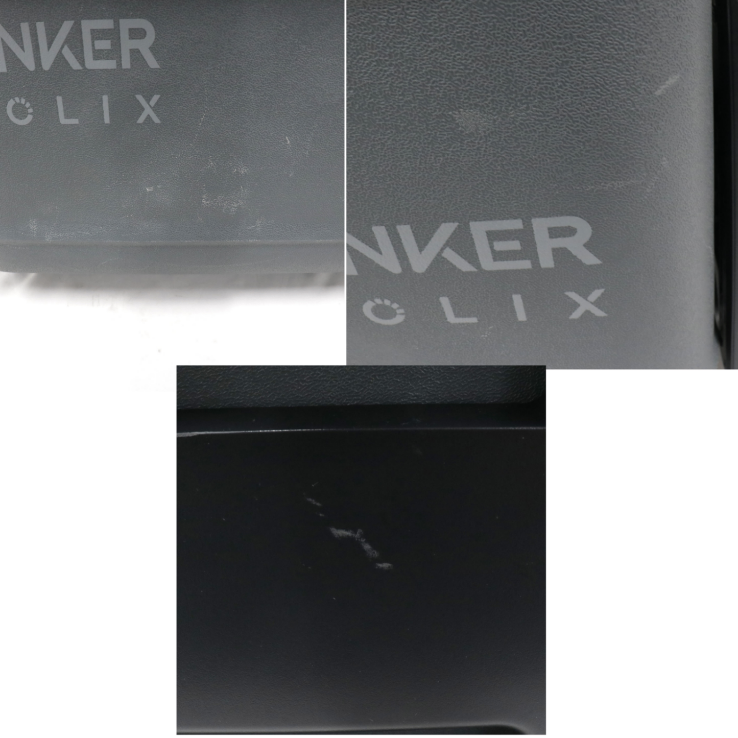 [中古(B)] [23L]アンカー Anker Solix EverFrost 2 Electric Cooler ポータブル冷蔵庫 a17a35a1  [良い]