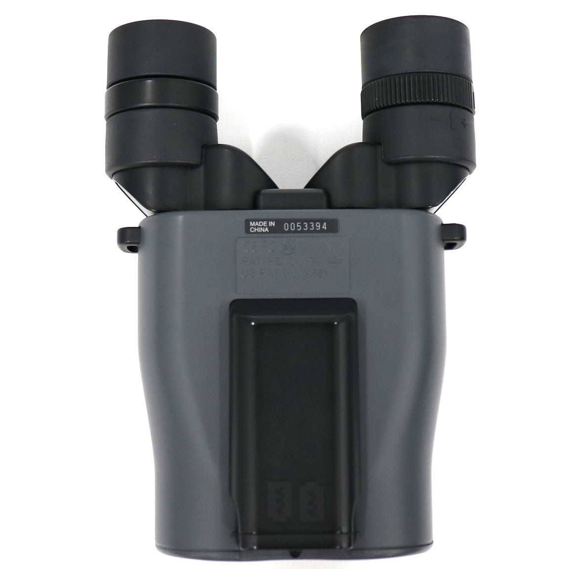 [中古(C)] [倍率12倍]ビクセン ATERA II H12×30 防振双眼鏡 チャコール vixen-atera2-h1230 [可]