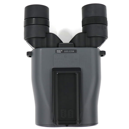 [中古(C)] [倍率12倍]ビクセン ATERA II H12×30 防振双眼鏡 チャコール vixen-atera2-h1230 [可]