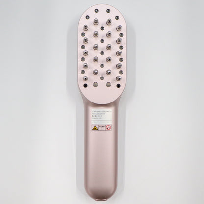 STELLA BEAUTE(ステラ ボーテ) レーザー&EMSリフトブラシ PRO 2.0  sb-lep02-p  ニースローズピンク 整備済みアウトレット品 [中古(A)]
