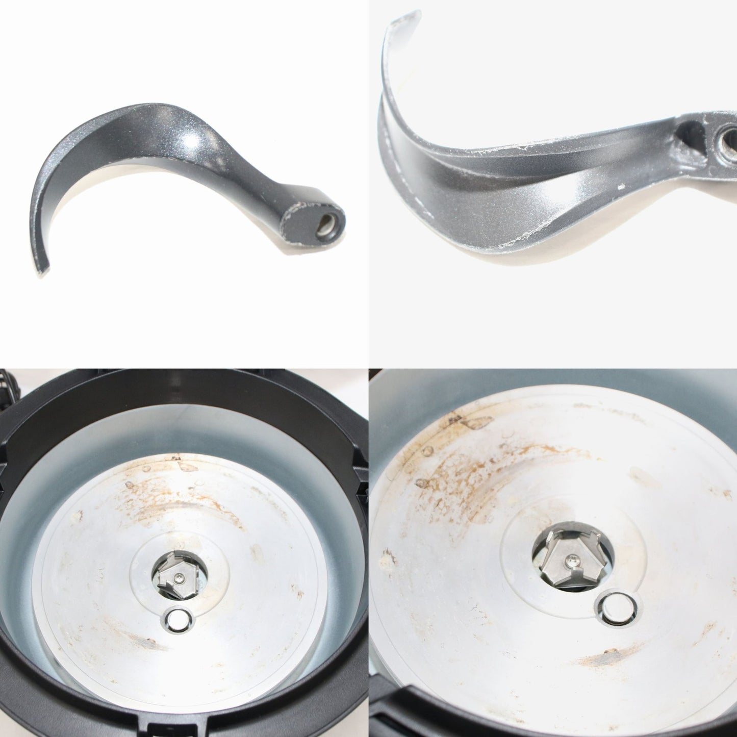 [中古(C)] パナソニック 自動調理鍋 オートクッカー ビストロ NF-AC1000　nf-ac1000-k nf-ac1000-k　[可]