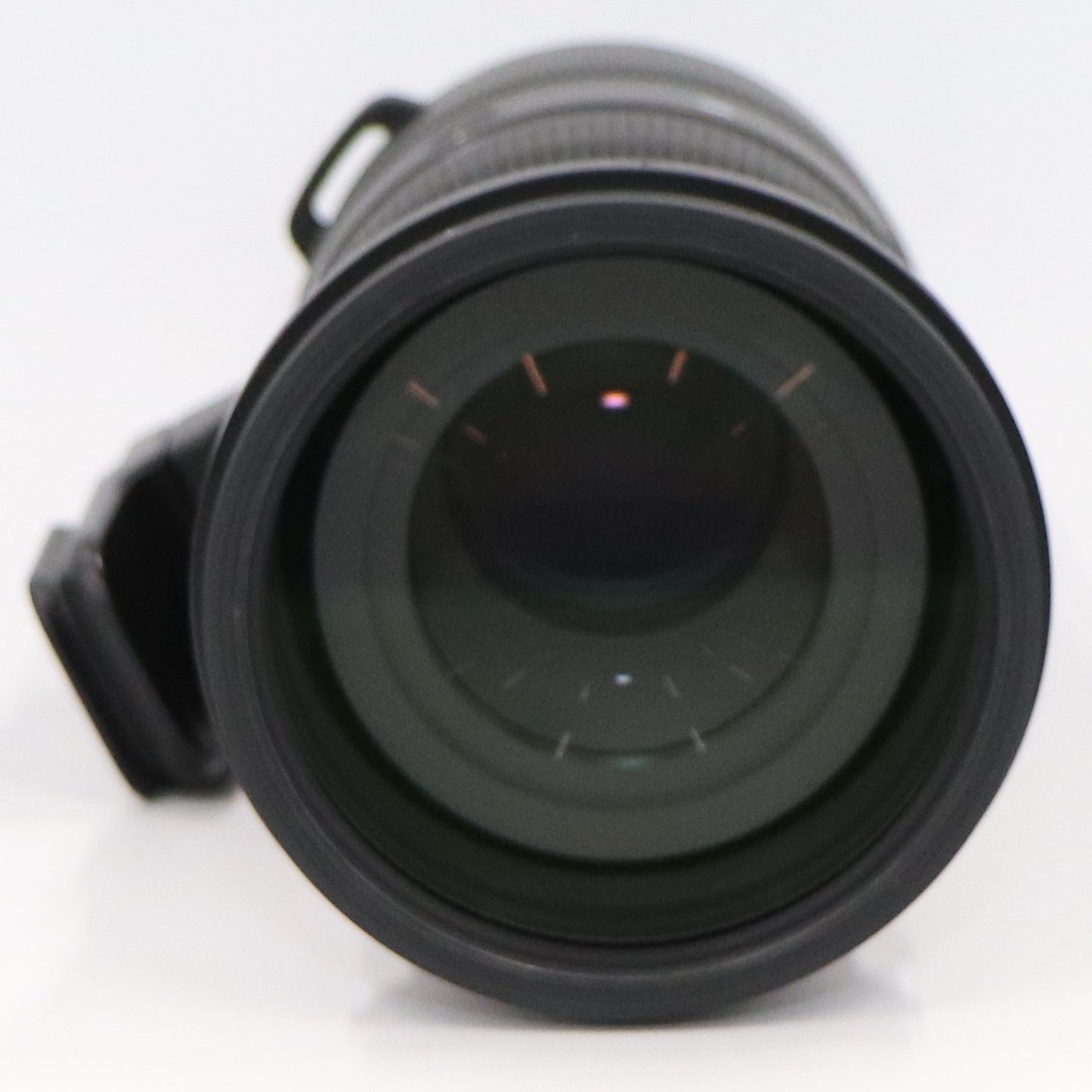 [中古(B)] シグマ 150-600mm F5-6.3 DG DN OS Sports 望遠ズームレンズ 747657 (SONY Eマウント用)  sigma-150600-sports-e [良い]