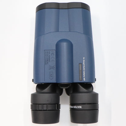 [倍率15倍]ケンコー・トキナー VC Smart 15×42 Cellarto WP 防水仕様 コンサート・ライブ向け 防振双眼鏡 vc-smart1542-cellarto-wp   整備済みアウトレット品 [良い(B)]
