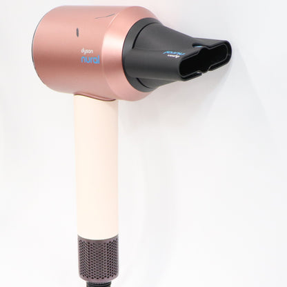 [中古(C)]Dyson(ダイソン) Supersonic Nural™ Shineヘアドライヤー セラミックピンクhd16-p　[可]