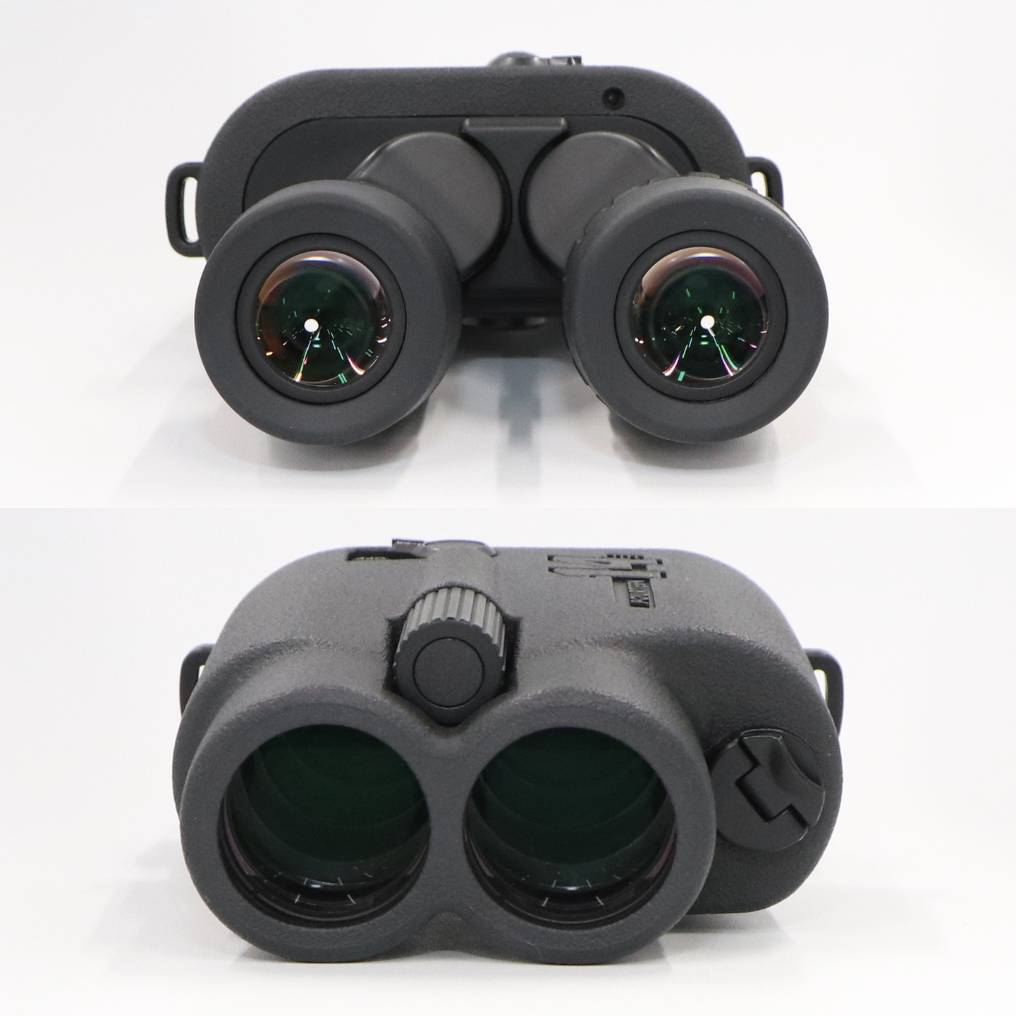 [倍率14倍] 阪神交易 シリウス14 14×30 防振双眼鏡 完全防水 sirius14   ジャンク品 [難あり(D)]