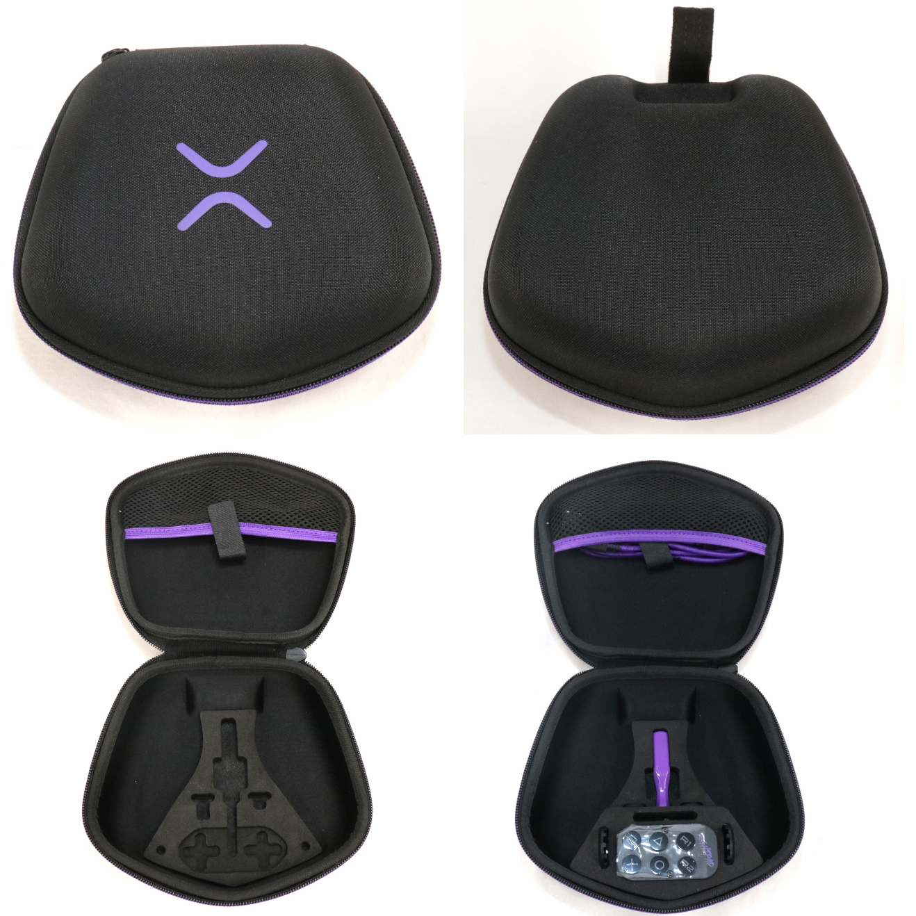 [中古(C)] Victrix Pro BFG 052-002-BK カスタムコントローラー for PS5　victrixprobfg-ps5 victrixprobfg-ps5　[可]