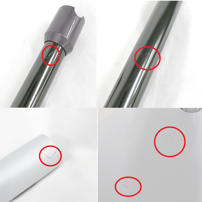 [中古(B)] Dyson(ダイソン) コードレスクリーナー V15 Detect Complete SV22 ABL2 sv15-abl-2  [良い]
