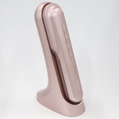 STELLA BEAUTE(ステラ ボーテ) レーザー&EMSリフトブラシ PRO 2.0  sb-lep02-p  ニースローズピンク 整備済みアウトレット品 [中古(A)]