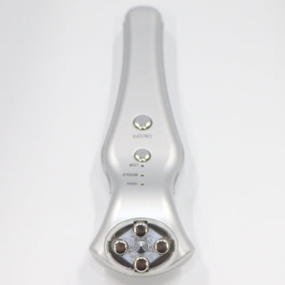 [中古(B)] リベラルクリエーション Liberata(リベラータ)美顔器 ララルーチュRF  [良い]