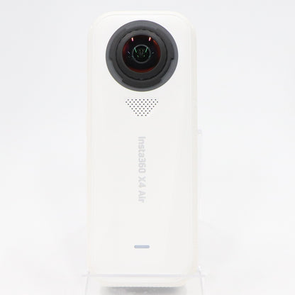Insta360 X4 Air 360度カメラ insta360-x4-air-wh   整備済みアウトレット品 [良い(B)]
