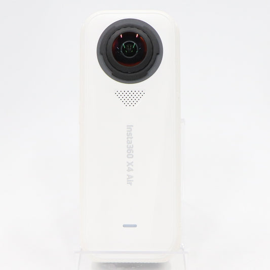 Insta360 X4 Air 360度カメラ insta360-x4-air-wh   整備済みアウトレット品 [良い(B)]