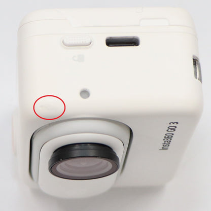 [中古(C)] Insta360 GO 3 64GB アクションカメラ insta360-go-3　[可]
