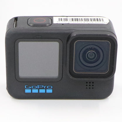 GoPro HERO11 Black hero11-black   整備済みアウトレット品 [中古(C)]