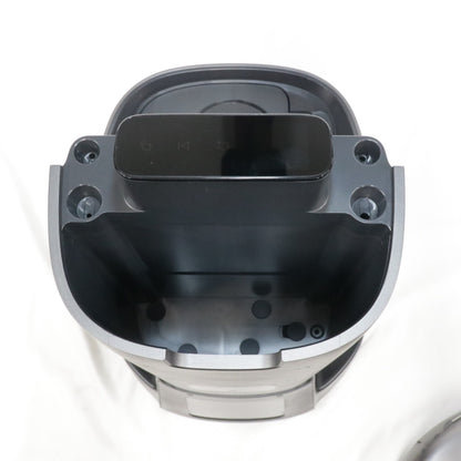 Anker Eufy Robot Vacuum Omni S1 Pro ロボット掃除機 t2080511 ブラック [良い]