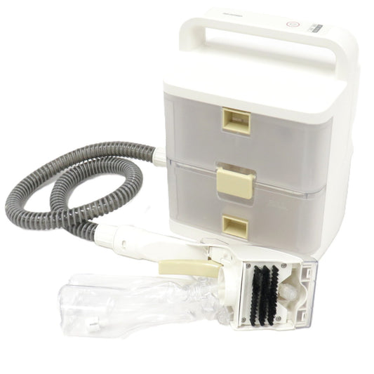 [中古(C)] アイリスオーヤマ リンサークリーナー RNS-B400D  rns-b400d アイボリーrns-b400d　[可]