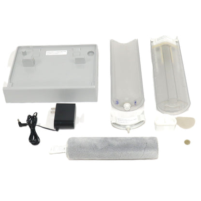 [中古(C)] アクア 水拭きフロアクリーナー ワイプル AQC-WX1P aqc-wx1p aqc-wx1p　[可]