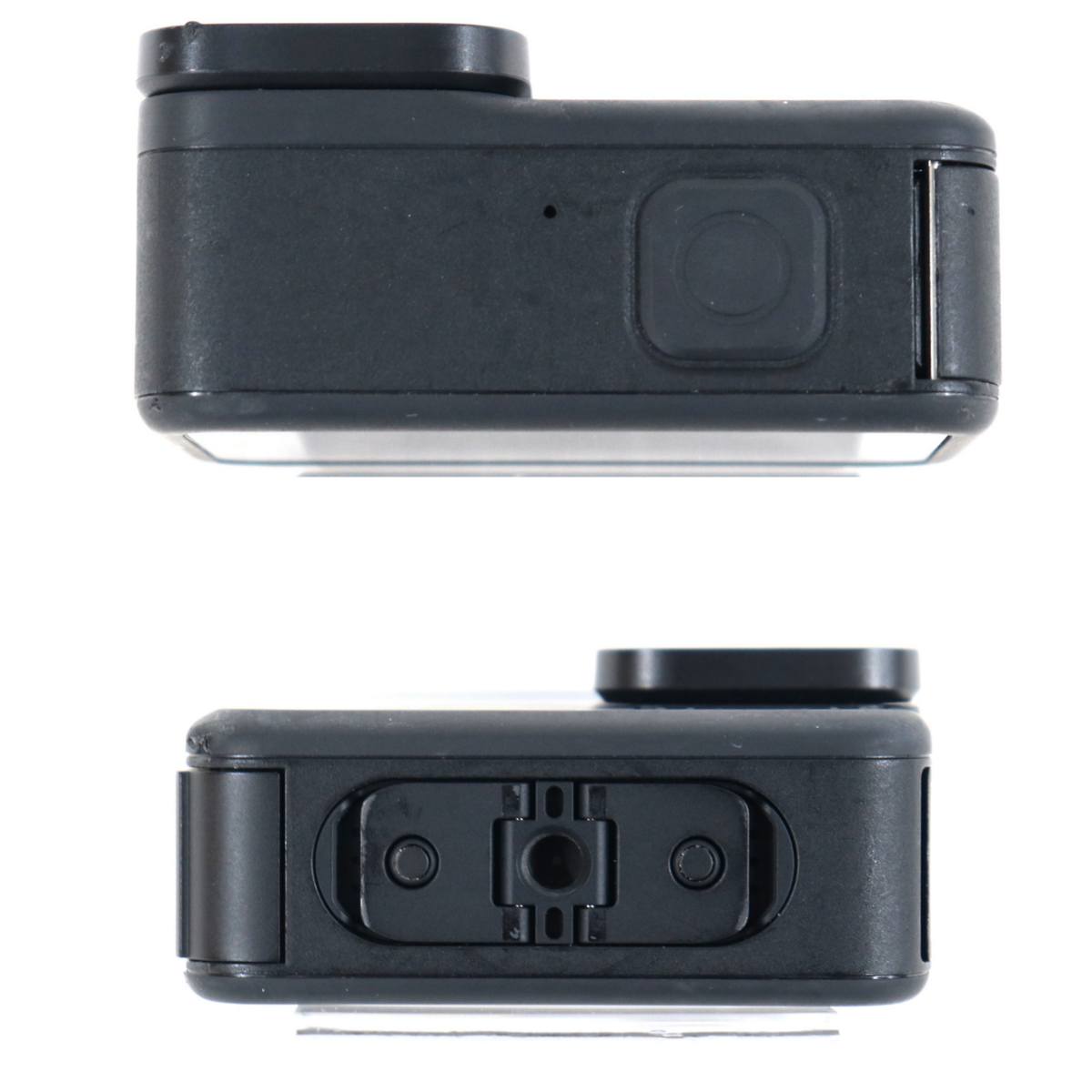 GoPro HERO13 Black(防水ハウジング付き) hero13-black   整備済みアウトレット品 [中古(C)]