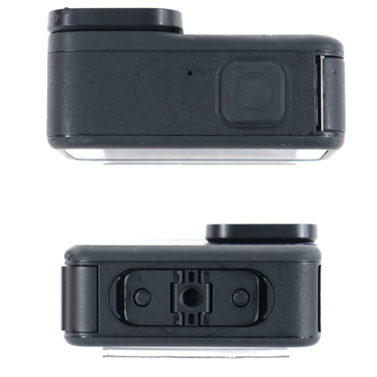 GoPro HERO13 Black(防水ハウジング付き) hero13-black   整備済みアウトレット品 [中古(C)]