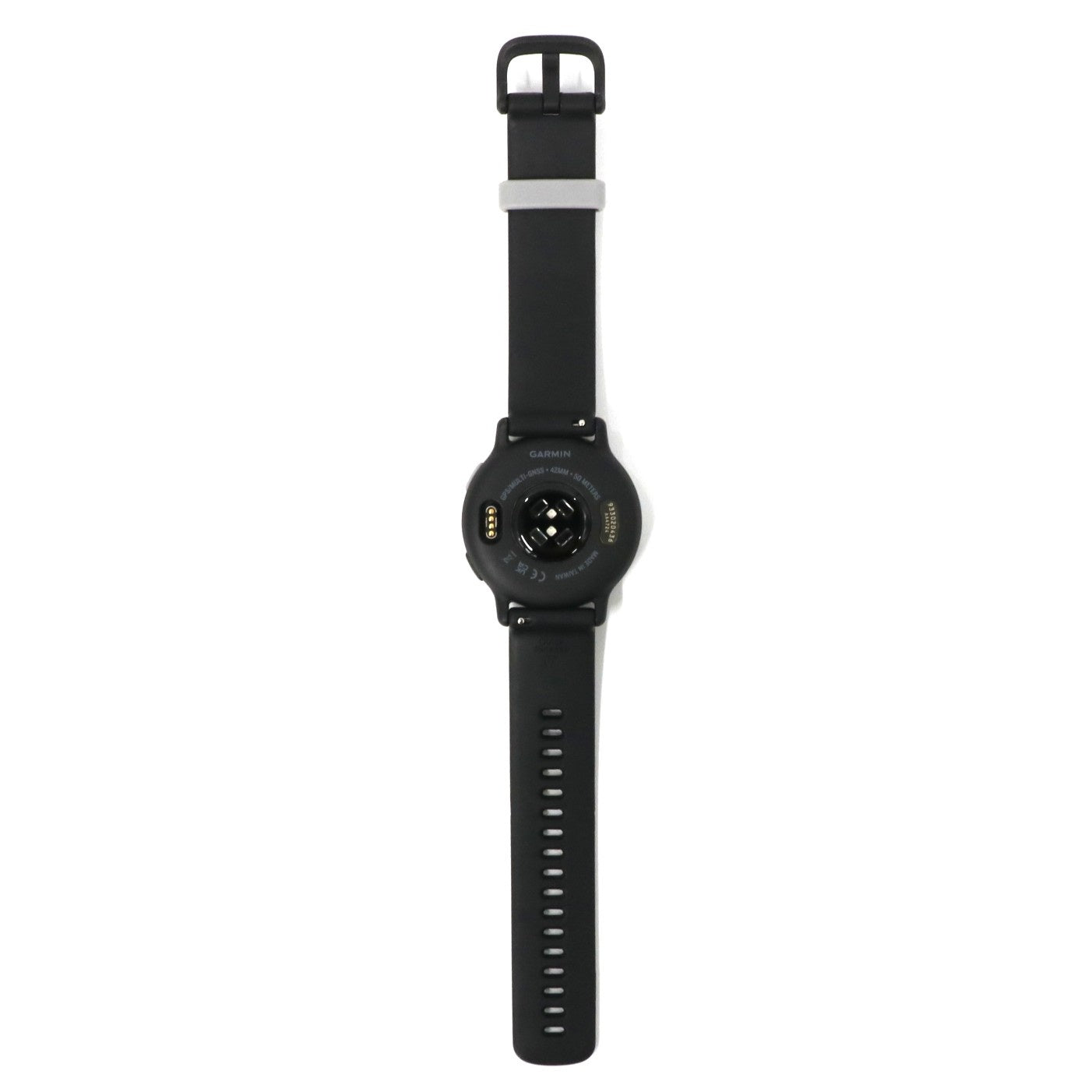 [中古(C)] ガーミン(GARMIN) vivoactive 5 フィットネスGPSウォッチ ブラック vivoactive-5[可]