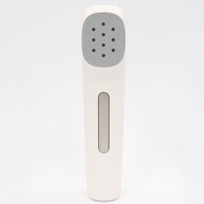 パナソニック イオンブースト マルチ EX EH-SS85 イオン美顔器 eh-ss85   整備済みアウトレット品 [中古(C)]