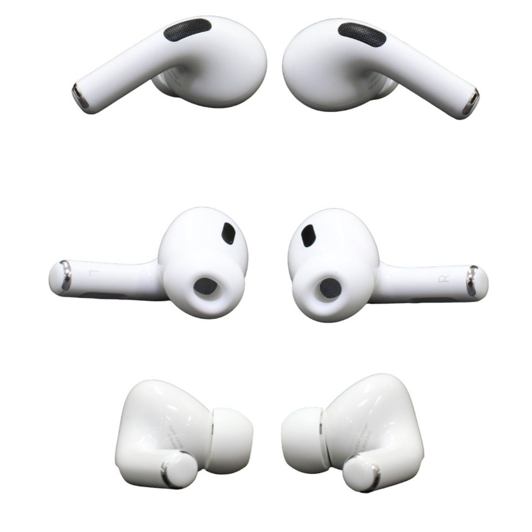 AirPods Pro (第2世代) ワイヤレスヘッドフォン - イヤフォン