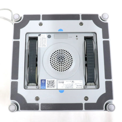 ECOVACS 窓掃除ロボット WINBOT MINI 窓掃除ロボット 商品 winbot-mini   整備済みアウトレット品 [良い(B)]