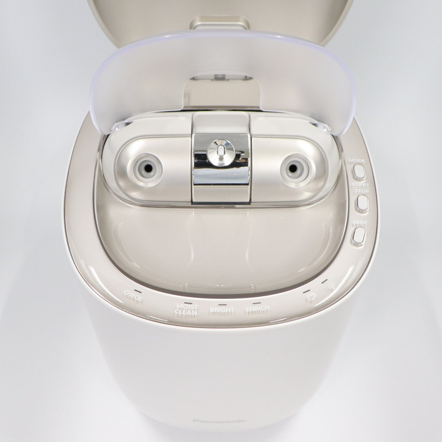 パナソニック スキンアクト スチーマー マルチ EH-SB50 eh-sb50 整備済みアウトレット品 [中古(A)]
