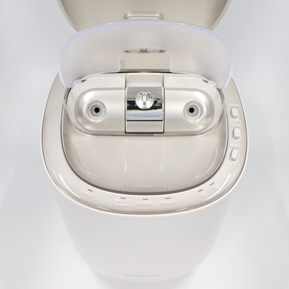 パナソニック スキンアクト スチーマー マルチ EH-SB50 eh-sb50 整備済みアウトレット品 [中古(A)]