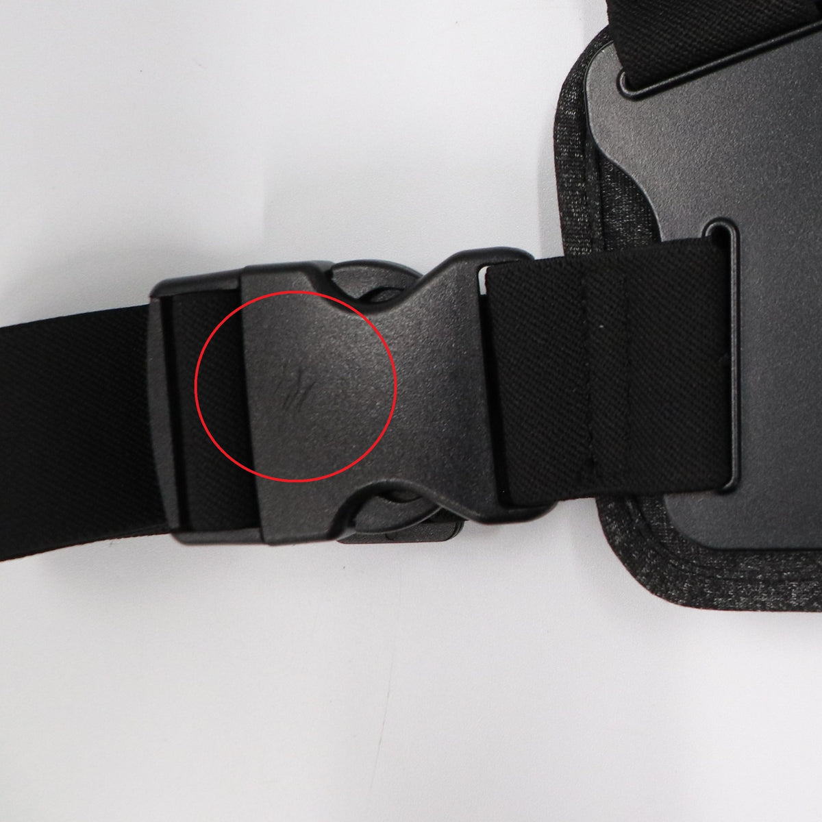 Insta360 チェストストラップ cinstave   整備済みアウトレット品 [良い(B)]