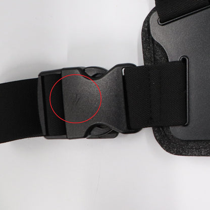 Insta360 チェストストラップ cinstave   整備済みアウトレット品 [良い(B)]